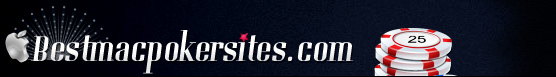 Best Mac Poker Sites